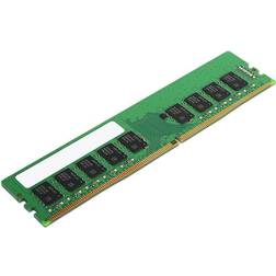 Lenovo RAM Module for Workstation 32 GB DDR4-2933/PC4-23466 DDR4 S