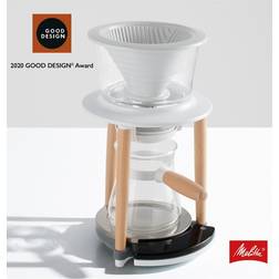 Melitta Senz V Smart Pour-Over