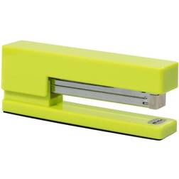 Jam Paper Modern Desk Lime