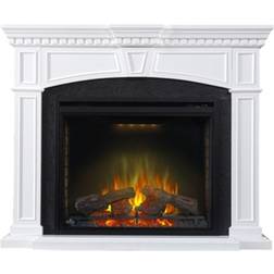 Napoleon The Taylor Electric Fireplace Mantel Package