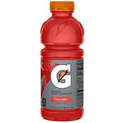 Gatorade Fruit Punch 591ml 1 pcs