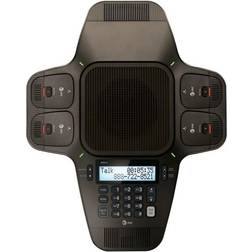 AT&T SB3014 Conference Speakerphone with 4 mics