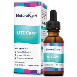 Natural Care UTI 1 fl oz