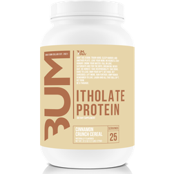 Raw CBUM Itholate Protein (Vanilla Oatmeal Cookie)