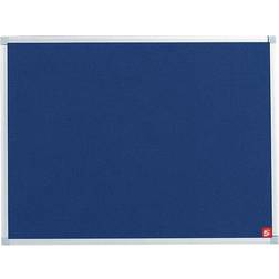 5 Star Noticeboard with Fixings