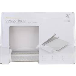 Guillotine Paper Cutter 13"