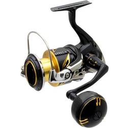 Shimano Fishing Stella Sw Xgc Spinning Reel Black 4000