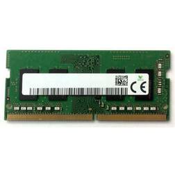 Edge PE253233 8GB (1X8GB) PC4-2400 260 PIN DDR4 SODIMM 1.2V (1RX8)