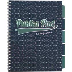 Pukka Pad Glee Project Book A4