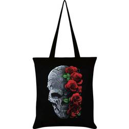 Requiem Collective Immortal Bloom Tote Bag