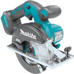 Makita 18V LXT Lithium-Ion Brushless 5-7/8 in. Cordless Metal Cutting Saw (Tool-Only)