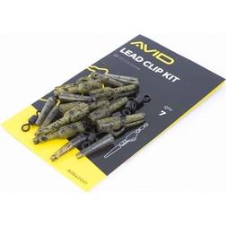 Avid Lead Clip Kit