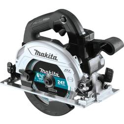 Makita 18V LXT Sub-Compact Lithium-Ion Brushless Cordless 6-1/2 in. Circular Saw AWS Capable (Tool-Only)