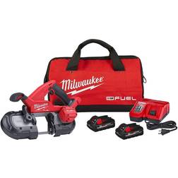 Milwaukee M18 Fuel 2829-22 (2x3.0Ah)