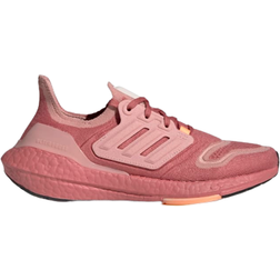 Adidas Ultraboost 22 W - Wonder Red/Wonder Mauve/Bliss Orange