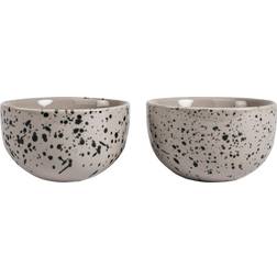 Sagaform Ditte Little Bowl 9cm 2pcs