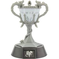 Paladone Harry Potter Triwzard Cup Icon Lamp Night Light