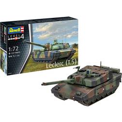 Revell Leclerc T5 1:72