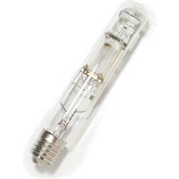 Crompton Tubular Dual Metal Halide Enclosed 400W 4100K GES-E40