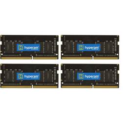 Hypertec DDR4 2400MHz 4x16GB (HYSK4241024864GBOE)