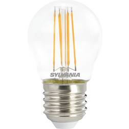 Sylvania LED bulb E27 ToLEDo RT Ball 4.5 W 827 dimmable