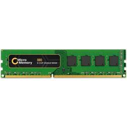 CoreParts MicroMemory MMKN002-4GB 4GB Memory Module MMKN002-4GB