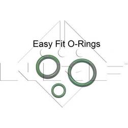 Mercedes Kondensor klimatanläggning EASY FIT 350080