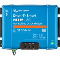 Victron Energy Orion-TR Smart 24/12 30a non isolated DC-DC Battery Charger