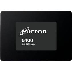 Micron 5400 Pro 2.5" 480GB