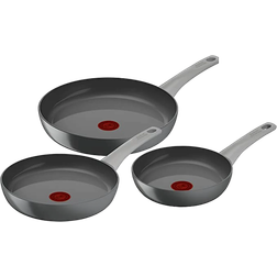 Tefal Renew On Cookware Set 3 Parts