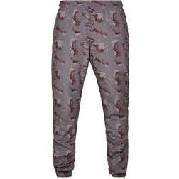 Urban Classics Camo Track Pants