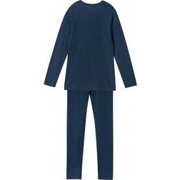 Reima Kinsei Thermal Set - Navy