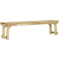 vidaXL 318414 Garden Bench