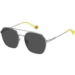 Polaroid Polarized PLD6172/S 6LB/M9