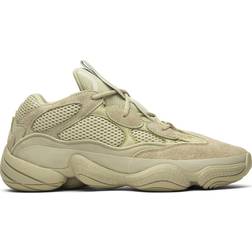 Adidas Yeezy 500 M - Super Moon Yellow