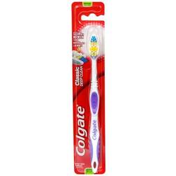 Colgate Classic Deep Clean Medium