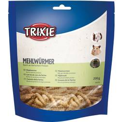 Trixie Mealworms