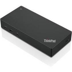 Lenovo Usb Type C Docking Station