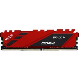 Netac Shadow DDR4 2666MHz 16GB (NTSDD4P26SP-16R)