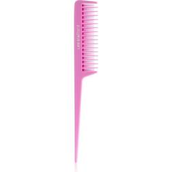 Lee Stafford Core Pink Comb with Volume Effect The Back Comber