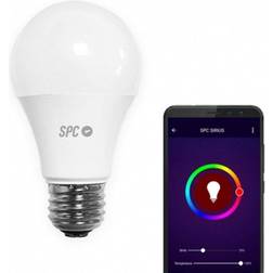 SPC Smart Elpærer SIRIUS 1050 LED E7 10W A