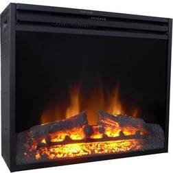 Cambridge Camfpm CAM25INS-1BLK 25 Standalone Fireplace Insert