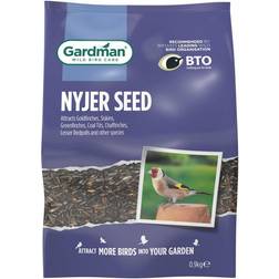 Gardman Nyger Seed 0.9kg A06440