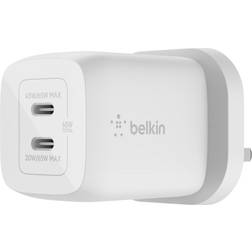 Belkin BOOST CHARGE PRO White Indoor