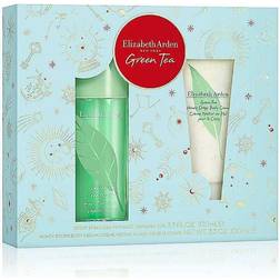 Elizabeth Arden Tea 100ml 2 Piece Gift Set