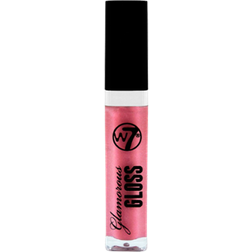 W7 Glamorous Lip Gloss 04 Up All Night