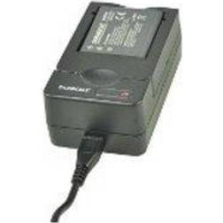 Duracell Digital Camera Battery Charger