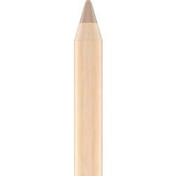 SANTE Naturkosmetik Eyes Eyebrows Eyebrow Pencil No. 01 Blonde 10,08 g