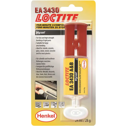 Mannol Epoxy Adhesive 9928