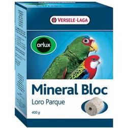Versele Laga Loro Parque Mineral Bloc 400